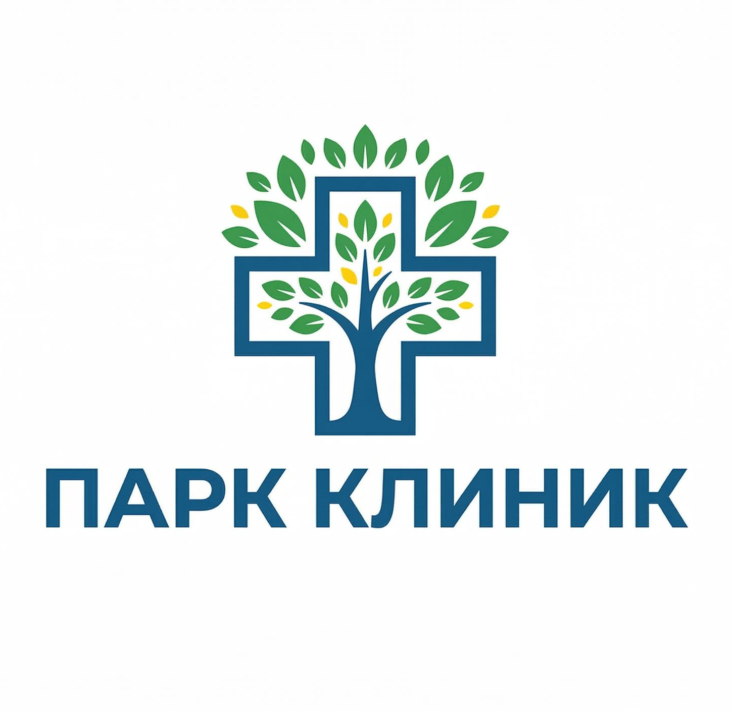 Park Clinic Homepage